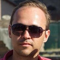 Фото Илья