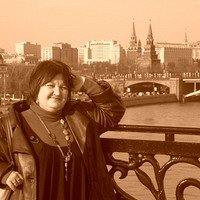 Фото Марина Козеева