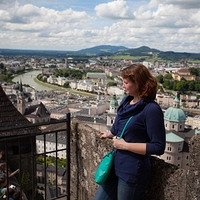 Фото Наталья Тукан