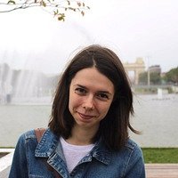 Фото Анастасия Сулакова