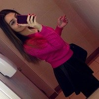 Фото Элина Михайлова