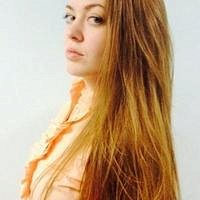 Фото Оксана Земляникова