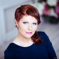 Фото Olga Trophimova