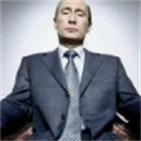 Фото Владимир Путин