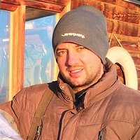 Фото Яша Зарубин