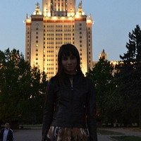 Фото Дарья Насонова