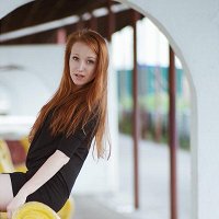 Фото Helga Pakhomova