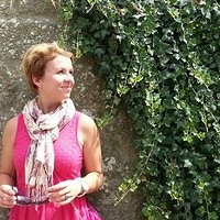Фото Елена Климовна