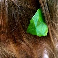 Фото Олесенька Комильфо