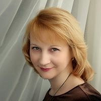 Фото Наташа Баринова