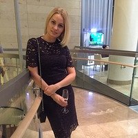 Фото Полина Воронцова