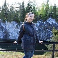 Фото Виктория Лёвушкина