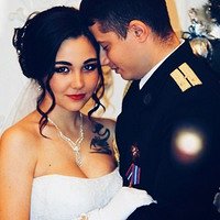Фото Дари Хард