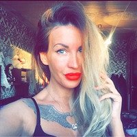 Фото Оксана Реминская