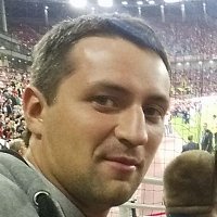 Фото Николай Дрогайцев