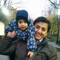 Фото Даниил