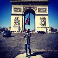 Фото Настя Тенько