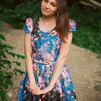 Фото Полиша Мусиенко
