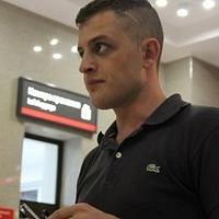 Фото Саша Буряков