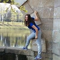 Фото Софья Сорокина