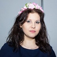 Фото Мария Флоранская