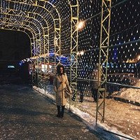 Фото Анастасия Гаврилова