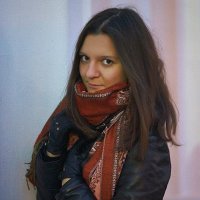 Фото Наталья Киселева