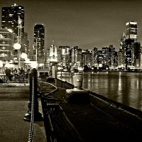 Фото Keenness