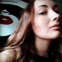 Фото Анна Рже