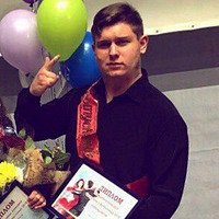 Фото Антон Панков