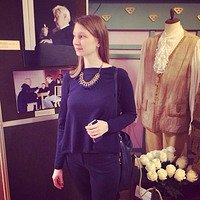 Фото Анастасия Кораблёва