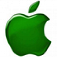 Фото Apple Green