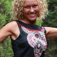 Фото Елена Голикова