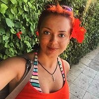 Фото Mariya Negmatova