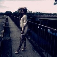Фото Вероника Панкова