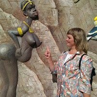 Фото Анастасия-Ивановна Голубинова