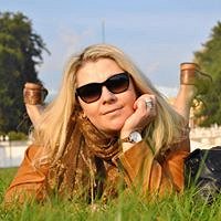 Фото Иринка Абрамова