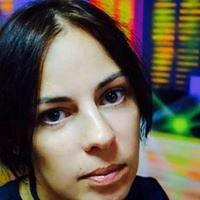 Фото Виктория