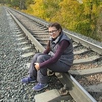 Фото Алла Подшивалина