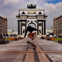 Фото Aziz Akhmedov