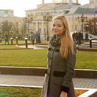 Фото Виктория Лымарь