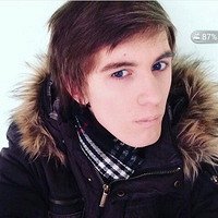 Фото Максим Волков