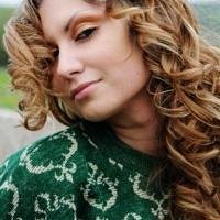 Фото Алла Надина