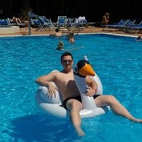 Фото Принадлежащийдеметре Бережнов