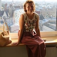 Фото пользователя