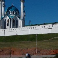 Фото Оля Хасаншина