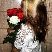 Фото Анастасия Елисеева