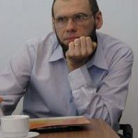 Фото Alexander Kostyrko