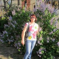 Фото Оксана Никитина