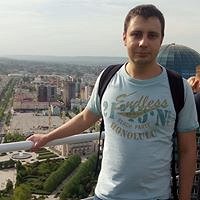 Фото Дмитрий Бахтиаров